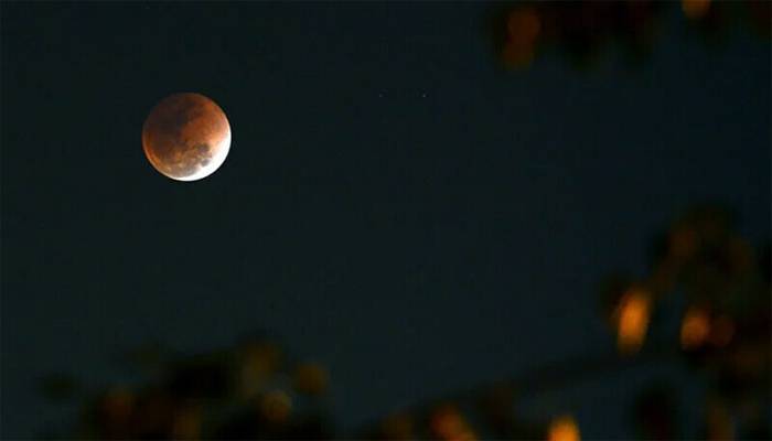 first lunar eclipse 2025