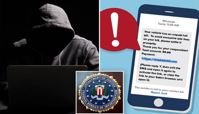 FBI’s warning to iPhone, Android user about ‘smishing’ texts