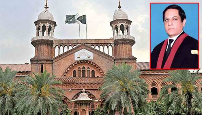 ملزمان کا گواہوں کے بیانات پر جرح کا حق ختم نہیں کیا جاسکتا، جسٹس طارق سلیم شیخ 