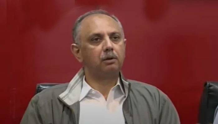 عمر ایوب کی جے آئی ٹی کے سامنے پیشی کی اندرونی کہانی سامنے آگئی 