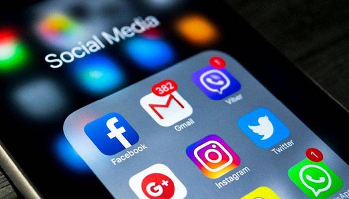 پولیس ملازمین ذاتی سوشل میڈیا اکاؤنٹس سے ریاست مخالف مواد شئیر کرنے لگے