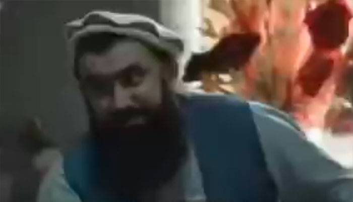 طالبان  کمانڈر کا تاجکستان پر قبضہ کرنے کی تیاری کا دعویٰ