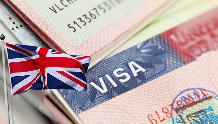 برطانیہ کی ویزا پالیسی میں تبدیلی، نیا سسٹم متعارف کروا دیا