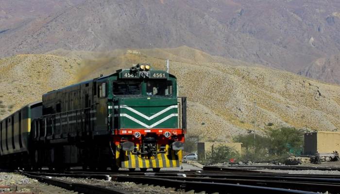 ایس ایم تنویر کیجانب سےجعفرایکسپریس دہشتگرد حملے کی شدید مذمت