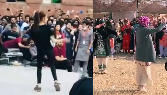 تمام نجی و سرکاری کالجز میں ڈانس پر پابندی عائد