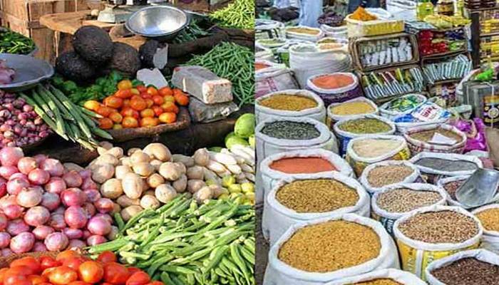 رمضان میں مہنگائی کم ہونے کی بجائے مزید بڑھ گئی: ادارہ شماریات  