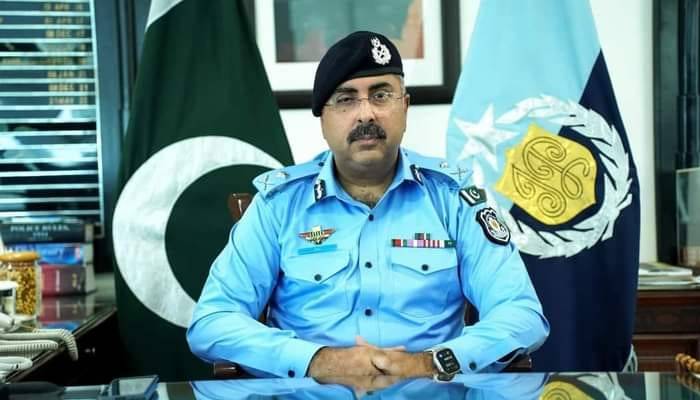 آئی جی اسلام آباد ایک اور اہم ادارے کے سربراہ مقرر 