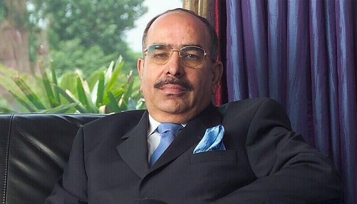 ملک ریاض کی جائیدادسرکاری تحویل میں لے لی گئی