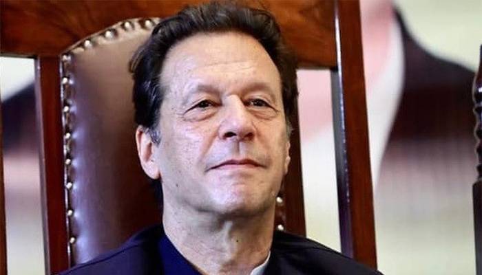 عمران خان کیخلاف توہینِ عدالت کی درخواست سماعت کیلئےمقرر