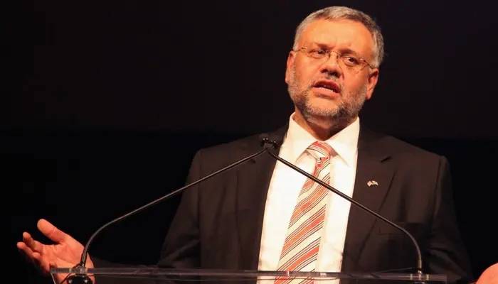 south african ambessdor expelled from US on trump hate