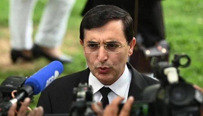 جعفر ایکسپریس حملہ:سکیورٹی فورسز نے بہت بڑے سانحے سے بچا لیا، بیرسٹر گوہر