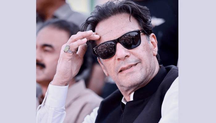 عدالت کامقرر کردہ عدالتی کمیشن عمران خان سے ملاقات کے بعد واپس روانہ