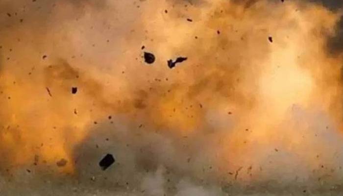 کوئٹہ دھماکوں سے گونج اٹھا، ایک اہلکار شہید اور 6 زخمی