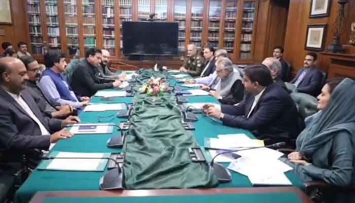 ن لیگ اور پیپلز پارٹی کےدرمیان پنجاب میں پاور شیئرنگ،اندرونی کہانی سامنےآگئی
