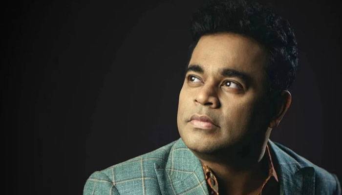 اے آر رحمان کی طبیعت ناساز، چند گھنٹوں بعد  صحت مند قرار دے کر  ہسپتال سےڈسچارج