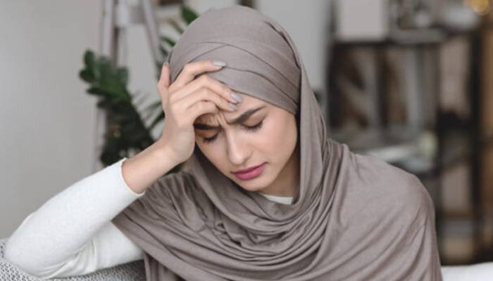  روزے کی حالت میں پیاس اور سر درد پر قابو پانے کے آسان طریقے