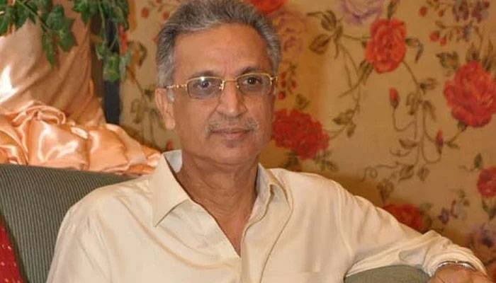 رکن سندھ اسمبلی جام مہتاب ڈہر  کے قافلے پر حملہ ، زخمی ڈرائیور جاں بحق