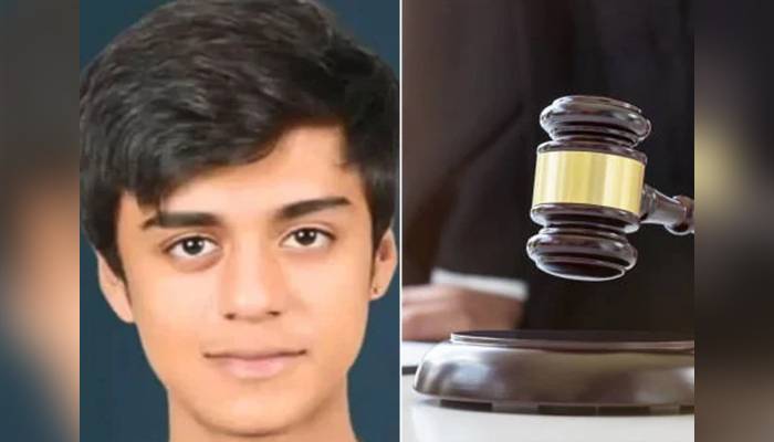 مصطفی عامر کا مقدمہ ختم:اے این ایف نےرپورٹ عدالت میں جمع کرادی