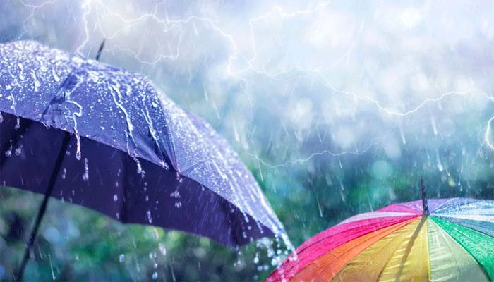 پنجاب میں کل سےبادلوں کا راج،برسیں گے یا نہیں؟محکمہ موسمیات کی پیشگوئی