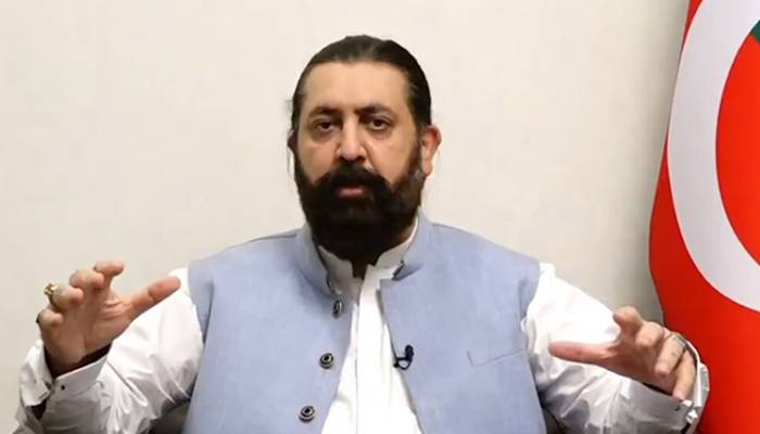 فیک اکاؤنٹس کو پی ٹی آئی سوشل میڈیا ٹیم سےمنسوب کیا جارہا ہے:وقاص اکرم