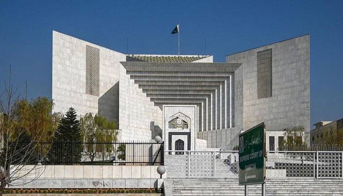 بریت کے بعد جرم کا داغ ملزم پر ہمیشہ نہیں رہ سکتا، سپریم کورٹ 