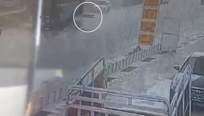 اسلام آباد: خوفناک حادثے سے نواسی کو بچاتے نانی بھی جاں بحق ہوگئی