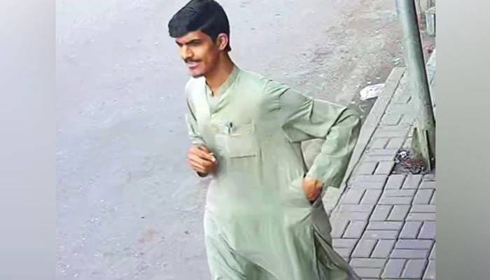 سی ٹی ڈی کی کارروائی، فتنہ الخوارج کا اہم کارکن پکڑا گیا