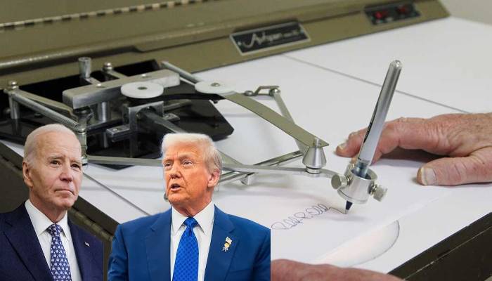 White House claims Biden pardons are 'void' alleging use of autopen