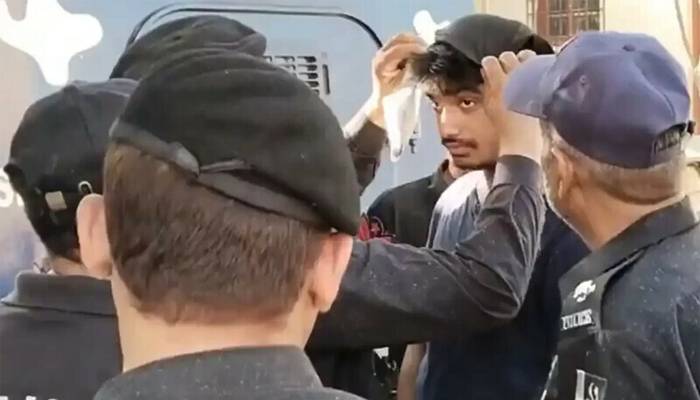 مصطفیٰ قتل کیس:ملزم ارمغان کے ریمانڈ میں مزید7روزہ توسیع