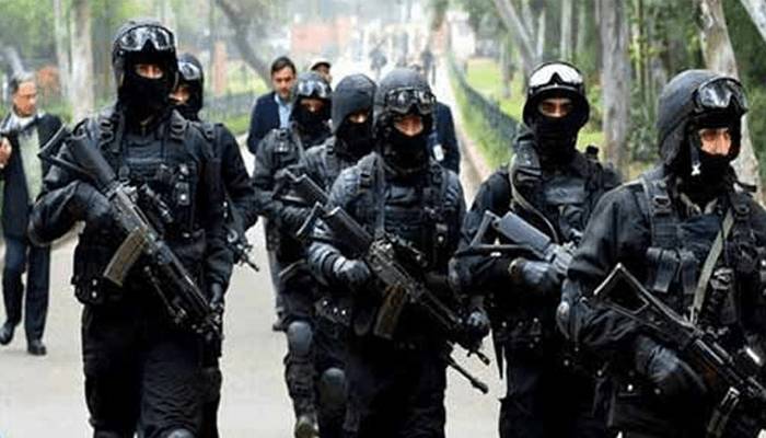 سی ٹی ڈی کی بنوں اور چارسدہ میں کارروائی، 3 خوارج جہنم واصل