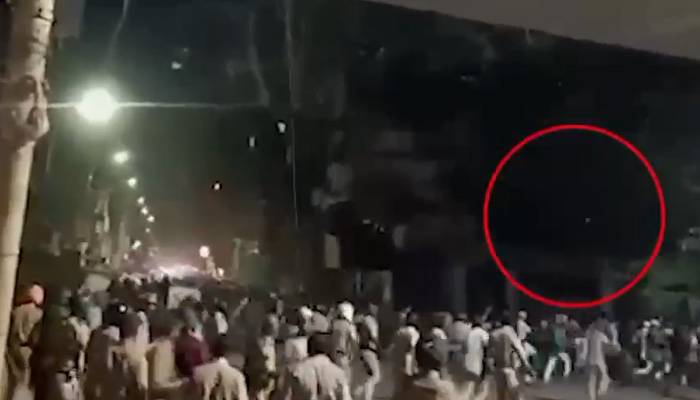 انتہاپسند ہندوؤں کا اسلام پر حملہ، ناگ پورہندو مسلم فسادات کی لپیٹ میں 
