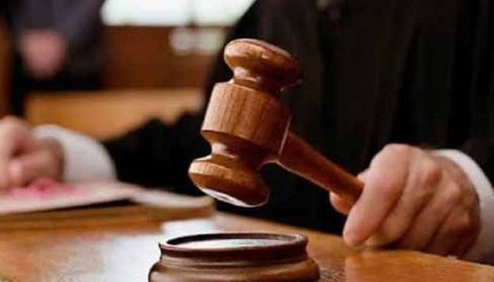 اس وقت تمام محکمے دیگرطاقتوں کے ہاتھ میں ہیں،جج اے ٹی سی