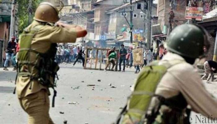 مقبوضہ کشمیر کی ثقافتی اور مذہبی شناخت خطرے میں پڑ گئی