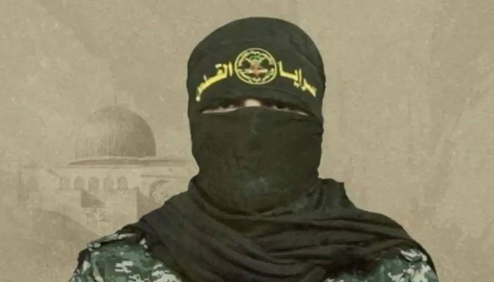 اسرائیلی حملوں میں اسلامی جہاد کے ترجمان ابوحمزہ شہید