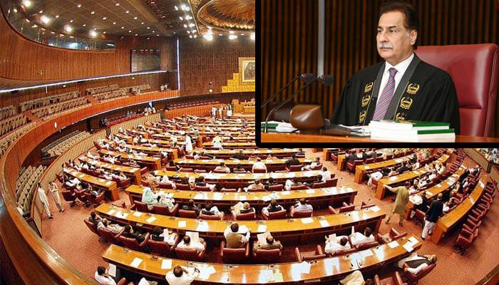 دہشتگردوں،خوارج سے آہنی ہاتھوں سے نمٹنے کا فیصلہ،اعلامیہ قومی سلامتی اجلاس