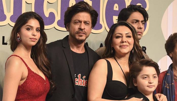 شاہ رخ خان کا ’منت‘ چھوڑنےکافیصلہ،کہاں شفٹ ہوں گے؟تفصیل سامنے آگئی