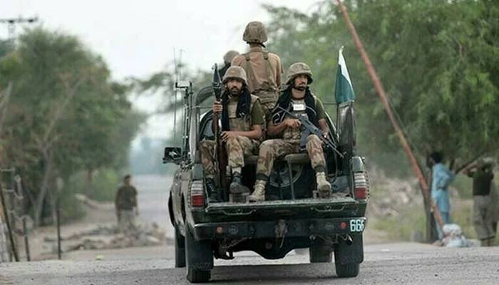  خیبرپختونخوا کےعوام فتنہ الخوارج کیخلاف اُٹھ کھڑےہوئے