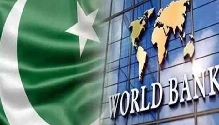 عالمی بینک نے پاکستان کیلئے102 ملین ڈالر قرض کی منظوری دیدی