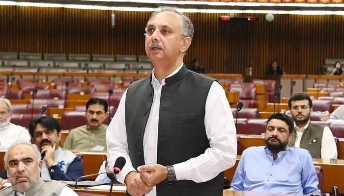 پی ٹی آئی رہنما عمر ایوب کو گرفتار کرکےعدالت میں پیش کرنےکا حکم