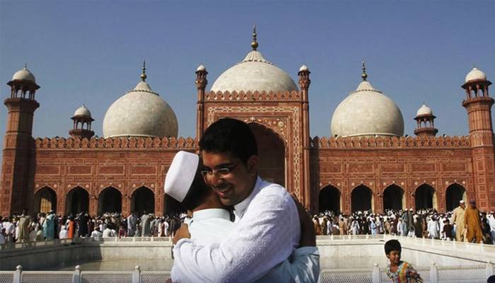 وفاقی حکومت نےعیدالفطر کی چھٹیوں کااعلان کردیا