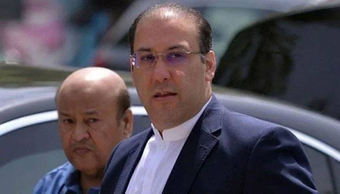 برطانوی حکومت کی تازہ فہرست میں حسن نواز کو’’ٹیکس ڈیفالٹر‘‘ قرار دے دیا گیا