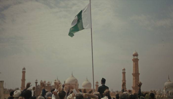 23 مارچ کی خوشیوں کو دوبالا کرنے کے لیے خصوصی ملی نغمہ جاری