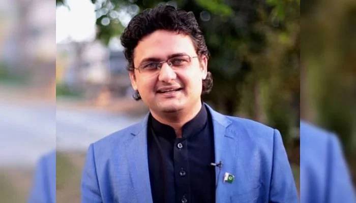 عمران خان کی نااہلی پراحتجاج،فیصل جاویدسمیت5رہنماؤں کی درخواست بریت خارج