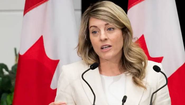 China executed 4 Canadians this year, Ottawa says