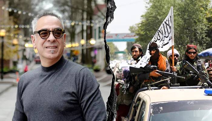 طالبان نے امریکی یرغمالی جارج گلیزمن کورہا کر دیا