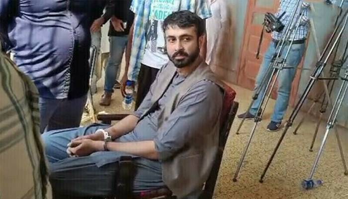 منشیات برآمدگی کیس:گرفتارملزم ساحر نےضمانت کی درخواست دائرکردی