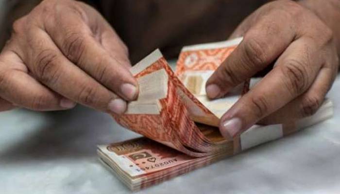 عیدسےپہلےخوشخبری:پنجاب میں سرکاری ملازمین کی تنخواہیں جاری