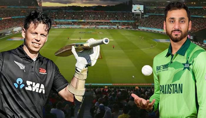 تیسرے ٹی20 میں تاریخی جیت، شاہینوں نے کئی ریکارڈ بنا ڈالے
