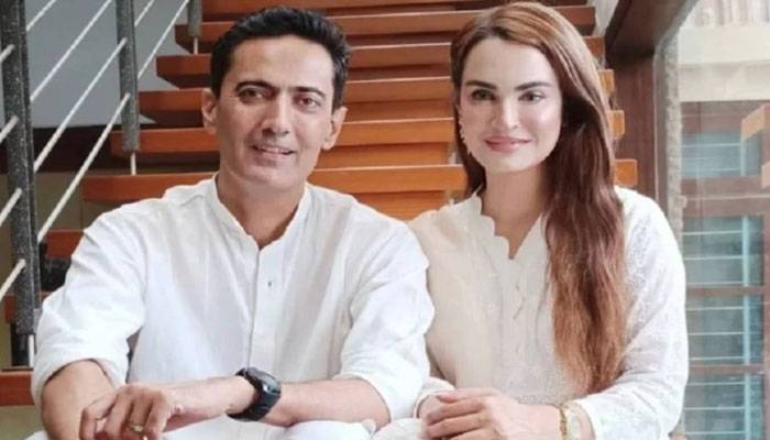 نادیہ حسین  کے شوہر کیخلاف بینکنگ فراڈ کیس،  ایف آئی اے   کے چالان میں اہم انکشافات