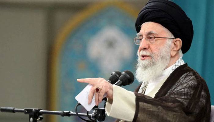'اگر امریکا  نے ایران کے خلاف  کوئی اقدام اٹھایا تو اسے سخت نتائج کا سامنا کرنا پڑے گا'